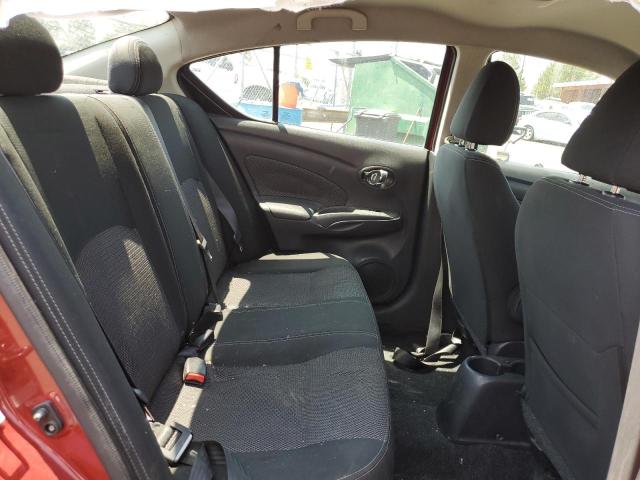 2018 NISSAN VERSA S - 3N1CN7APXJL878514