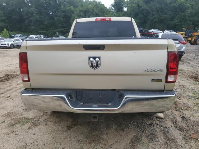 1D7RV1GP6BS525854 2011 Dodge Ram 1500