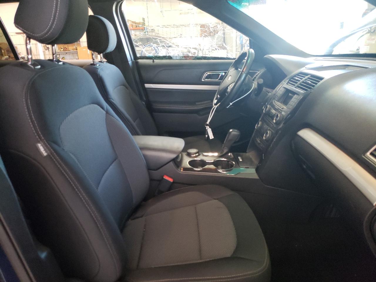 1FM5K8D80HGA60308 2017 Ford Explorer Xlt 1FM5K8D80HGA60308 2017 Ford Explorer Xlt
