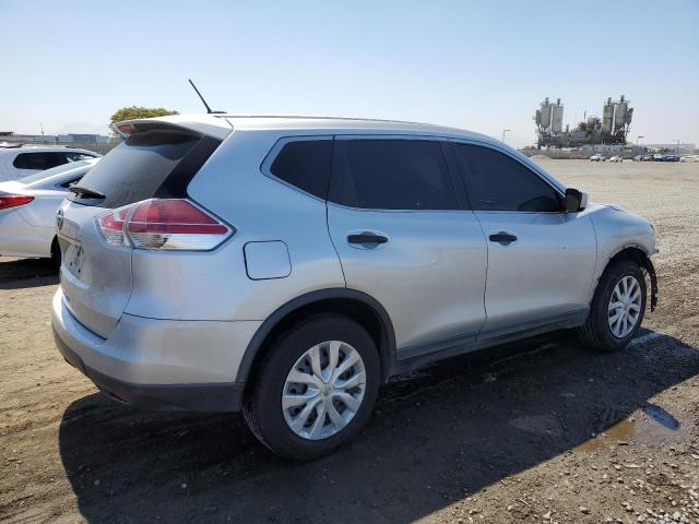2016 NISSAN ROGUE S - KNMAT2MT0GP596434