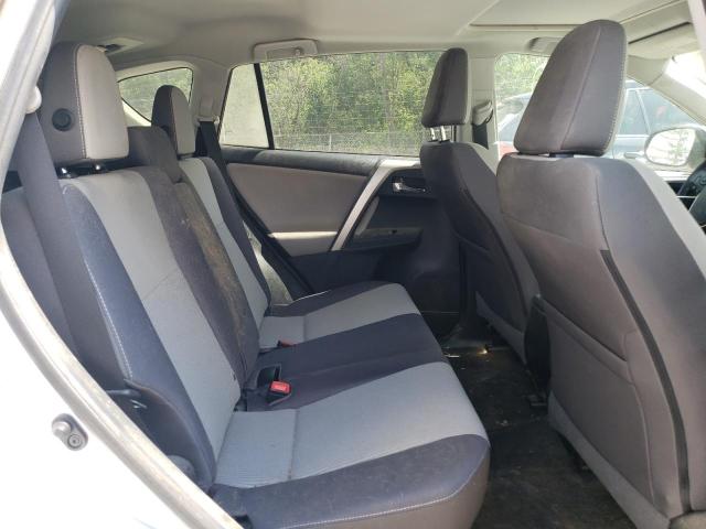 2015 TOYOTA RAV4 XLE - 2T3RFREV9FW266717
