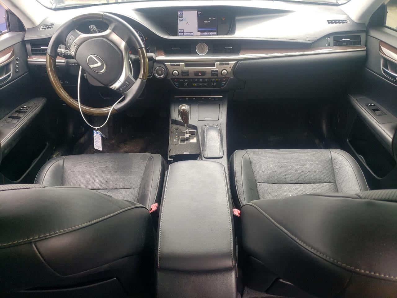 JTHBK1GG9D2006948 2013 Lexus Es 350