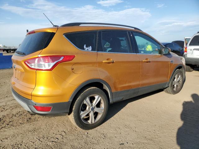 VIN 1FMCU9GX6GUA55415 2016 Ford Escape, SE no.3