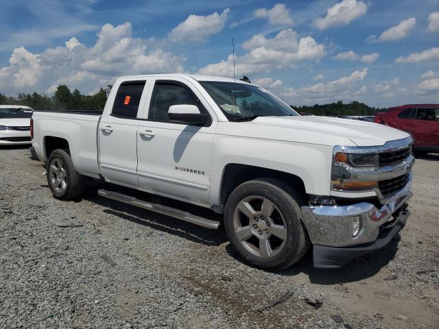 2016 CHEVROLET SILVERADO - 1GCRCREH0GZ406562