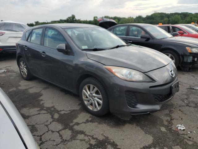 VIN JM1BL1LP7D1725447 2013 Mazda 3, I no.4