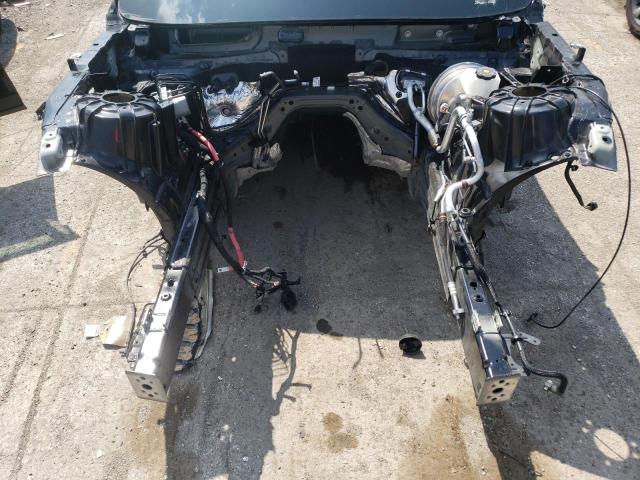 2022 CHEVROLET CAMARO LT1 1G1FF1R79N0134293