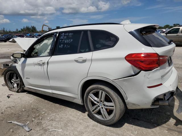 VIN WBXHT3C34J5F92191 2018 BMW X1, Xdrive28I no.2