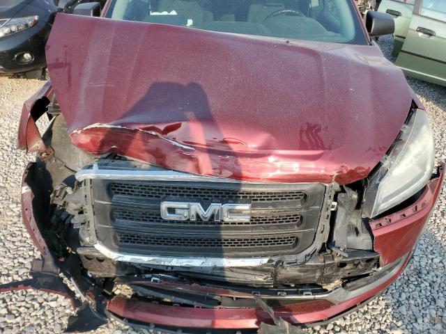 2015 GMC ACADIA SLE - 1GKKVNED3FJ332802
