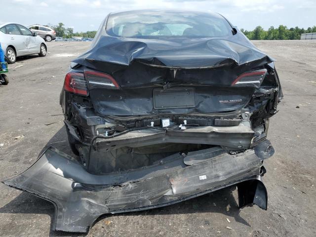 2023 TESLA MODEL 3 - 5YJ3E1ECXPF704032