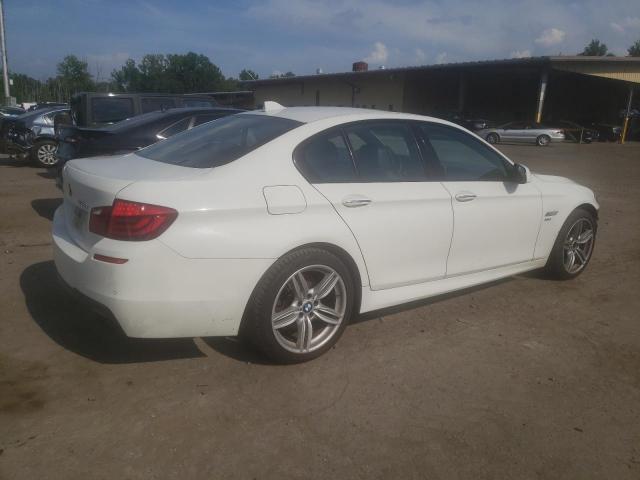 VIN WBAFU9C54DDY70307 2013 BMW 5 Series, 550 XI no.3