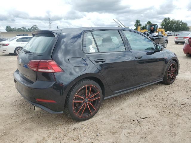 2021 VOLKSWAGEN GTI S - 3VW6T7AU1MM005462