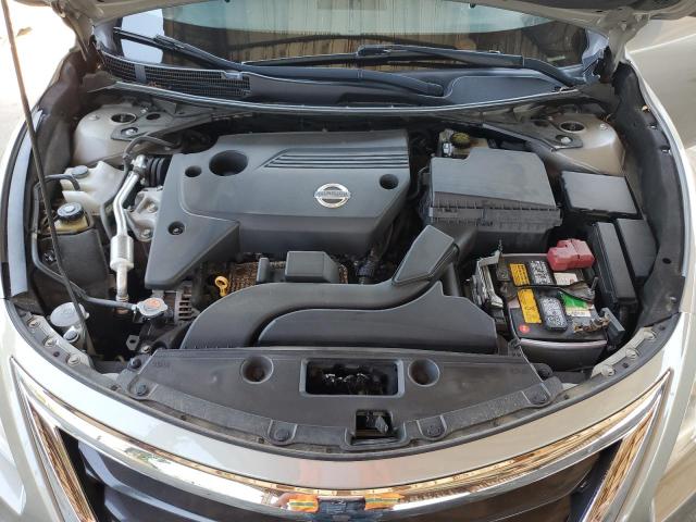 2015 NISSAN ALTIMA 2.5 - 1N4AL3APXFC246124