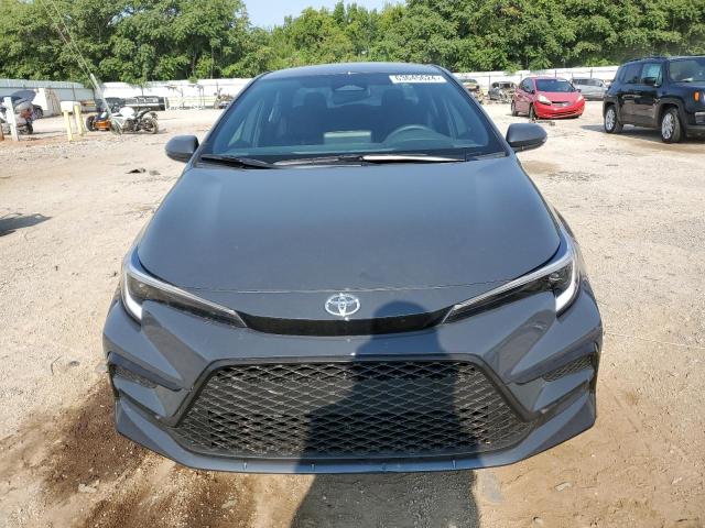 2024 TOYOTA COROLLA SE - 5YFS4MCEXRP187391