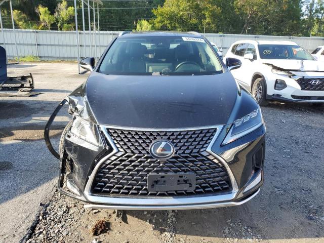2021 LEXUS RX 350 L L JTJJZKFAXM2030149
