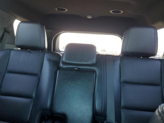 2012 Ford Explorer Limited VIN: 1FMHK7F97CGA46914 Lot: 61214594