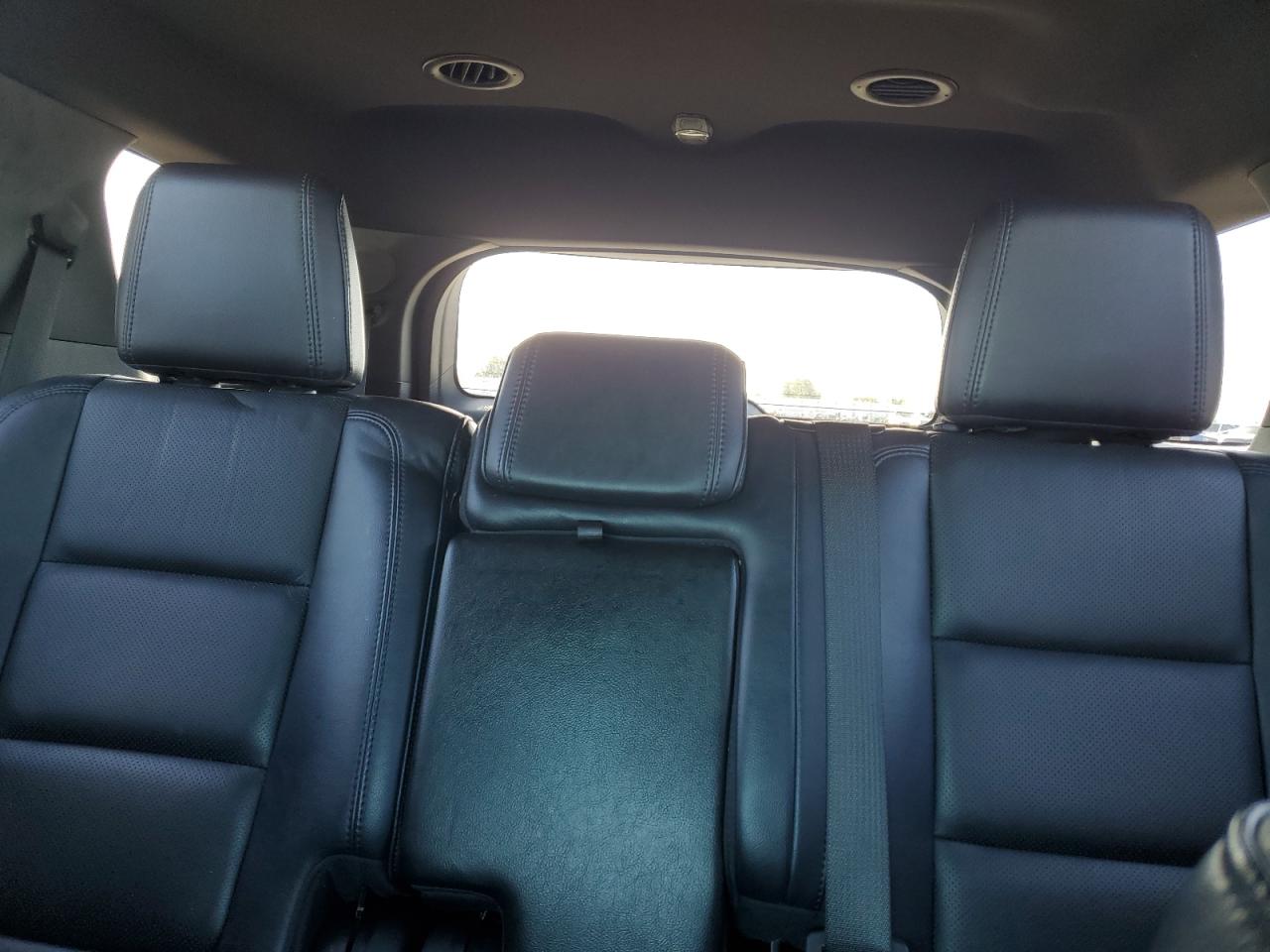 1FMHK7F97CGA46914 2012 Ford Explorer Limited