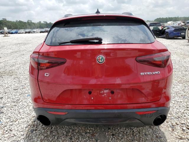 VIN ZASPAKAN0L7C83939 2020 Alfa Romeo Stelvio no.6