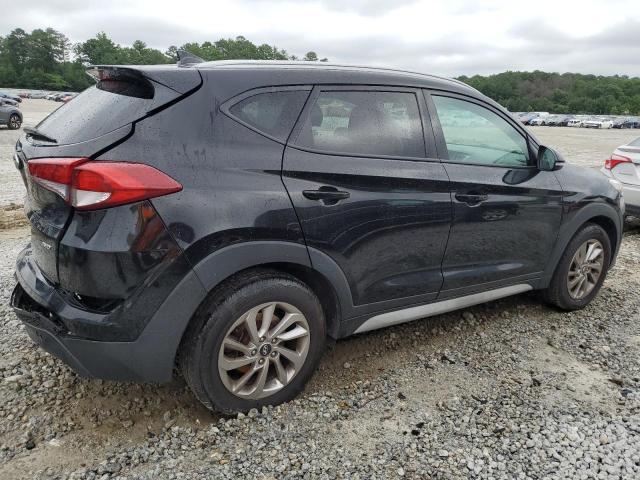 2017 HYUNDAI TUCSON LIM - KM8J3CA46HU409618