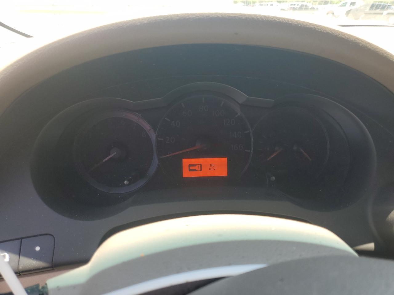 2012 Nissan Altima Base vin: 1N4AL2AP8CN568304