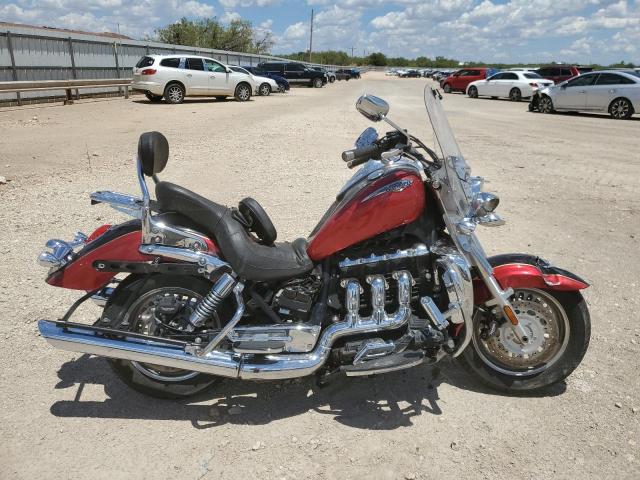 2015 TRIUMPH MOTORCYCLE ROCKET III - SMTC06LR5FJ658928