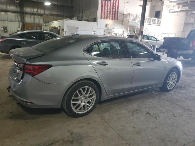 2017 ACURA TLX TECH - 19UUB3F50HA001107