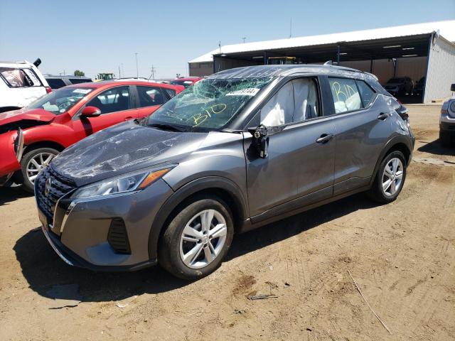 2023 NISSAN KICKS S - 3N1CP5BV9PL548366