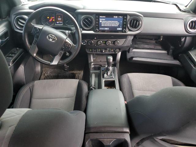 2020 TOYOTA TACOMA DOU - 5TFCZ5AN2LX229575
