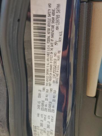 2016 JEEP CHEROKEE L - 1C4PJMDS3GW219010
