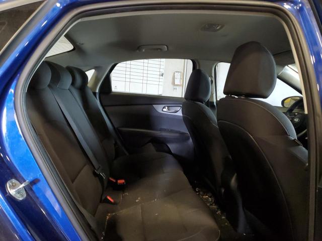 2019 KIA FORTE FE - 3KPF24AD3KE052858