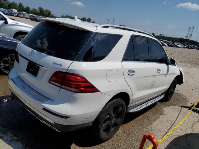 2018 MERCEDES-BENZ GLE 350 4M - 4JGDA5HB7JB052714