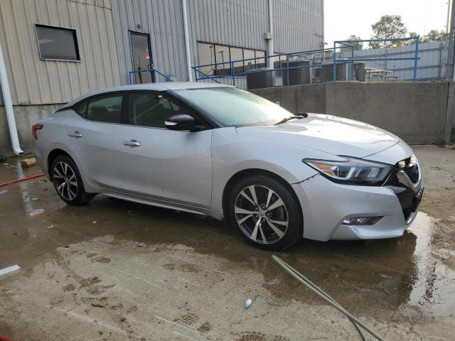 2016 NISSAN MAXIMA 3.5 - 1N4AA6AP6GC900335