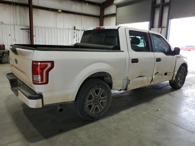 VIN 1FTEW1C86FKE58845 2015 Ford F-150, Supercrew no.3