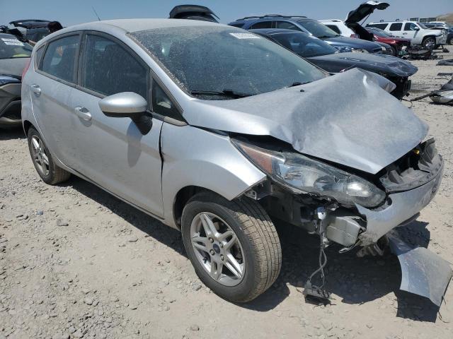 2018 FORD FIESTA SE - 3FADP4EJ3JM133118