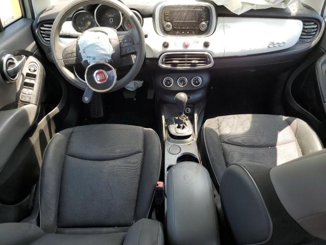 VIN ZFBCFXATXGP495633 2016 Fiat 500X, Pop no.8