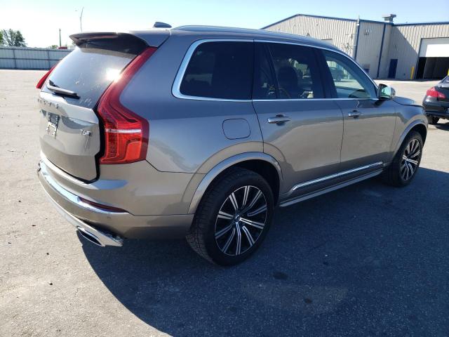 VIN YV4A22PL6L1537543 2020 Volvo XC90, T6 Inscription no.3