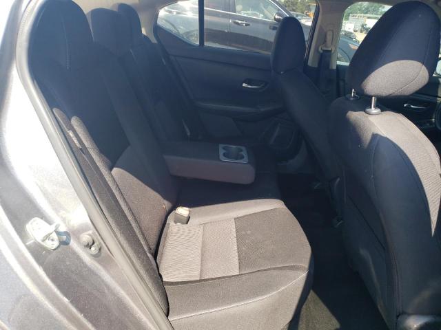 2021 Nissan Sentra Sv VIN: 3N1AB8CV6MY220181 Lot: 62496894