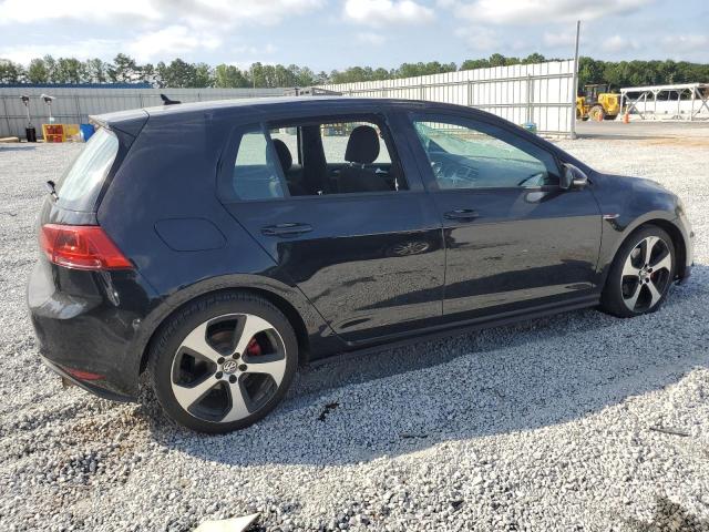 2017 VOLKSWAGEN GTI S - 3VW4T7AU4HM066625