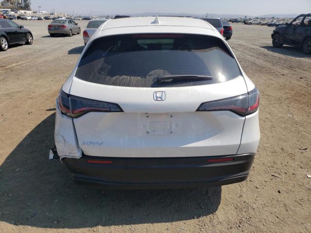 2024 HONDA HR-V LX - 3CZRZ1H39RM742483