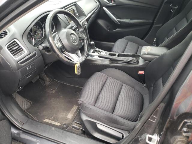 VIN JM1GJ1U60E1124674 2014 Mazda 6, Sport no.7