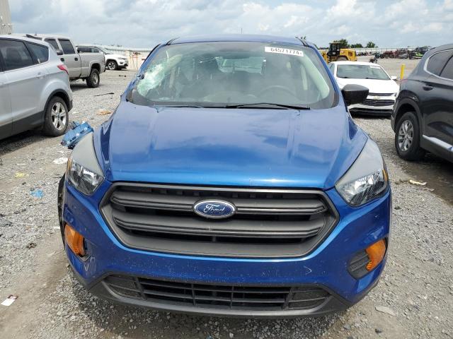 VIN 1FMCU0F73JUD41243 2018 Ford Escape, S no.5