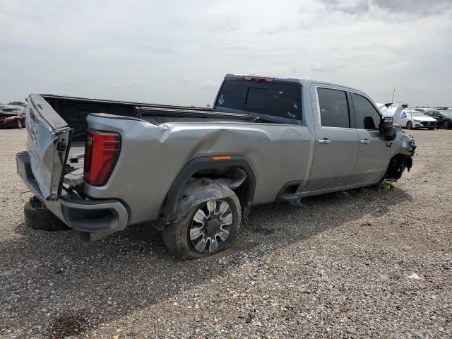 2024 GMC SIERRA K35 - 1GT49WEY8RF310920