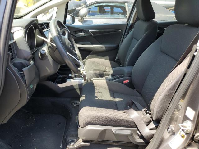 2016 Honda Fit Ex VIN: JHMGK5H74GS007408 Lot: 62126874