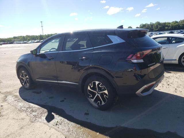 2023 KIA SPORTAGE E - 5XYK33AF7PG120810