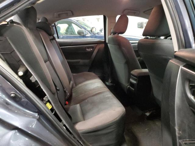 2019 TOYOTA COROLLA L - 5YFBURHE2KP936759