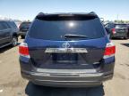 TOYOTA HIGHLANDER photo