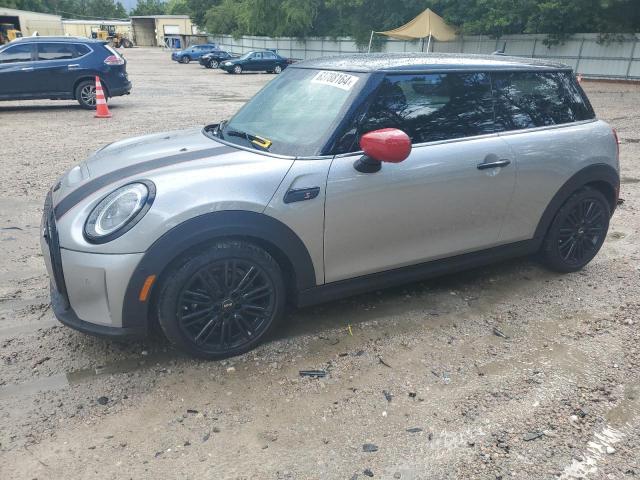 2024 MINI COOPER SE - WMW13DJ09R2U35924