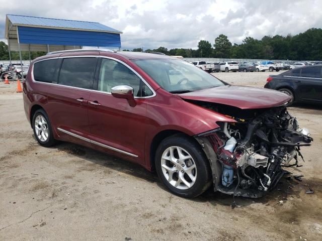 2020 CHRYSLER PACIFICA L - 2C4RC1GG2LR284281