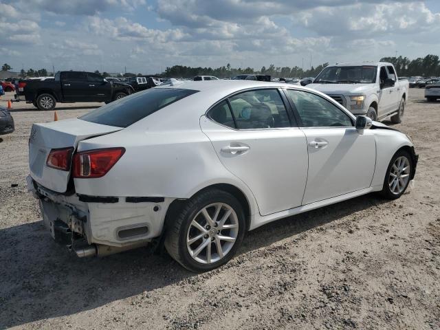 VIN JTHBF5C22D5189016 2013 Lexus IS, 250 no.3