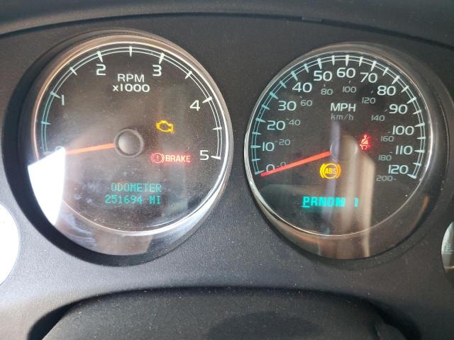 2008 GMC Sierra K2500 Heavy Duty VIN: 1GTHK23648F190676 Lot: 60754474