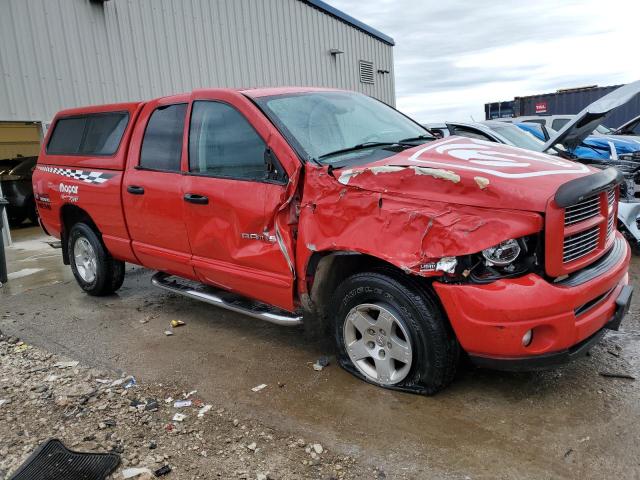 2004 Dodge Ram 1500 St VIN: 1D7HU18D54S526712 Lot: 61473064